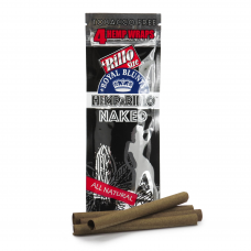 Royal Blunt Hemparillo 